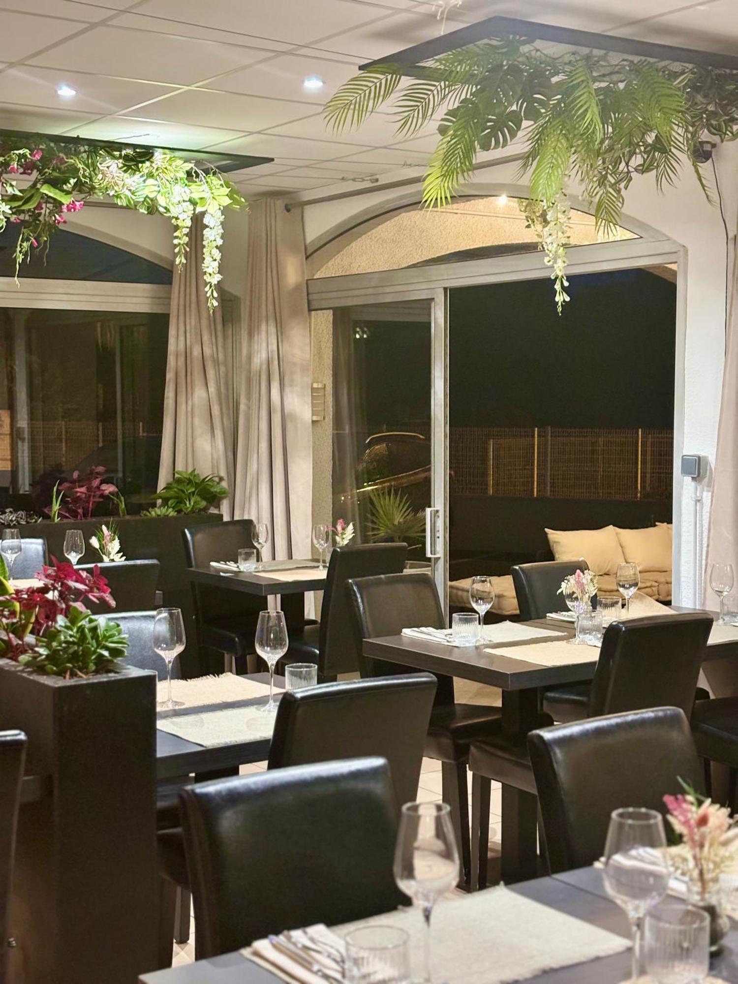 Acapella Hotel Argelès-sur-Mer Exteriér fotografie
