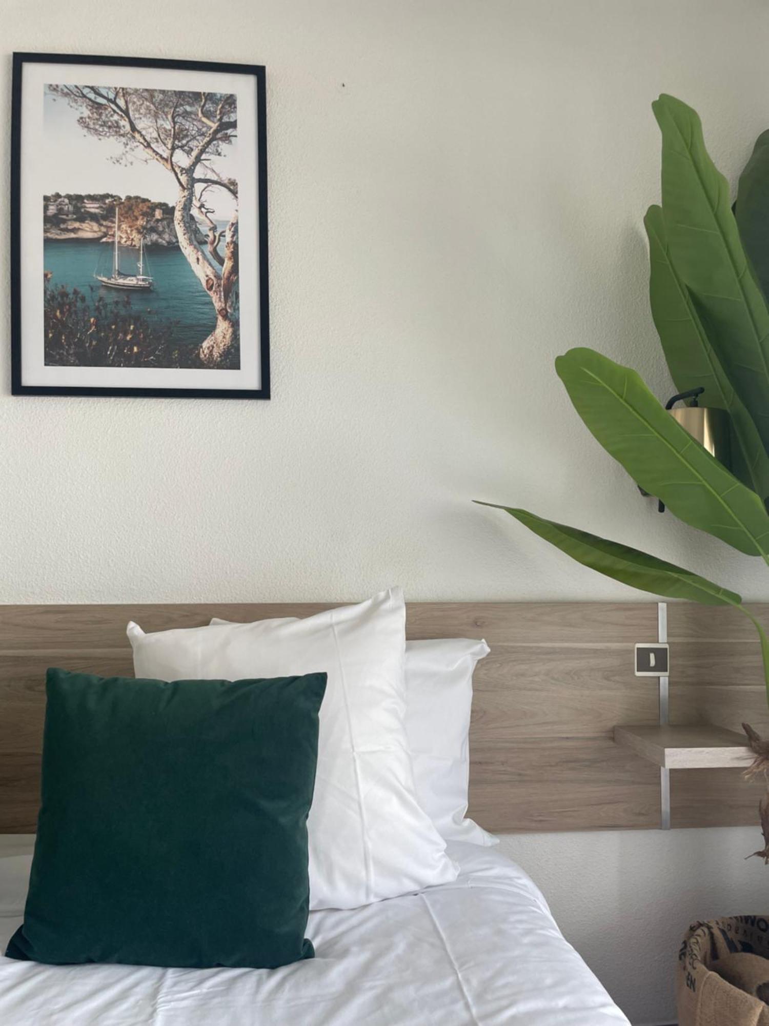 Acapella Hotel Argelès-sur-Mer Exteriér fotografie